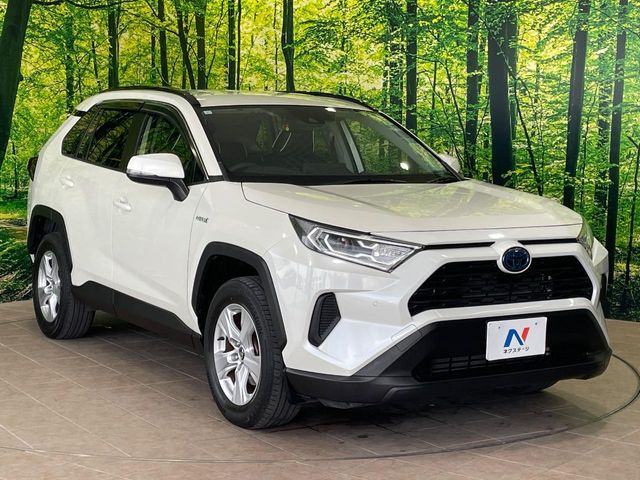 トヨタ RAV4