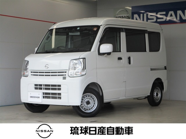 日産 NV100クリッパー