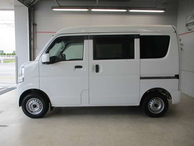 日産 NV100クリッパー
