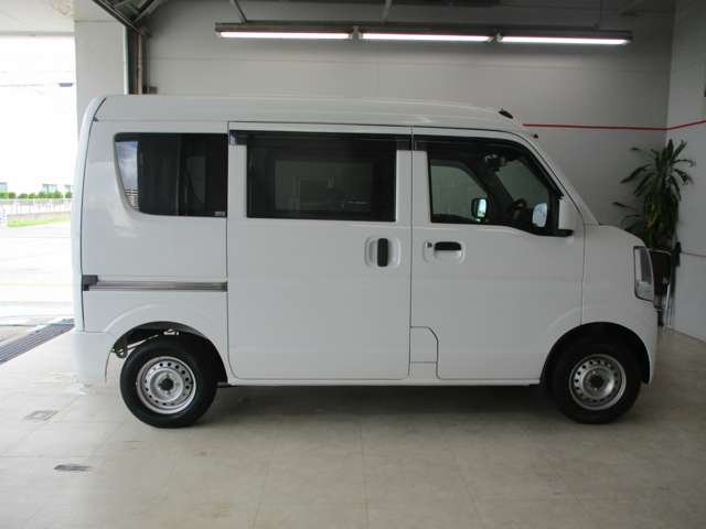 日産 NV100クリッパー