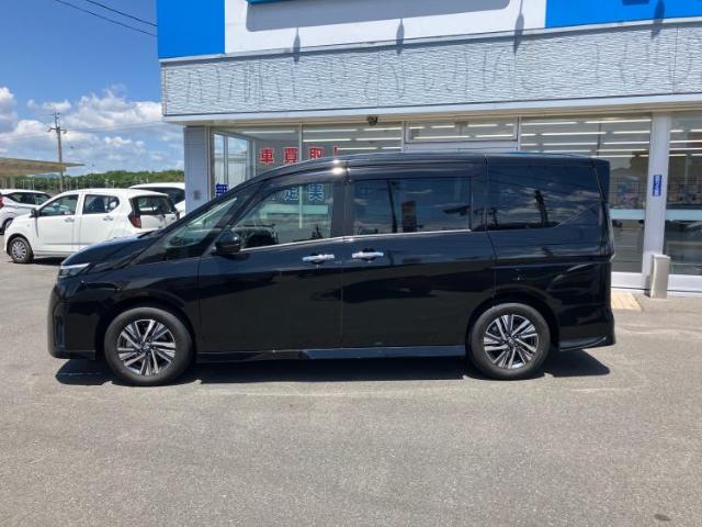 日産 セレナ
