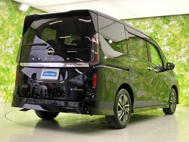 日産 セレナ