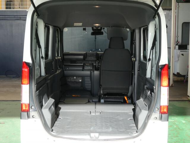 ホンダ N-VAN