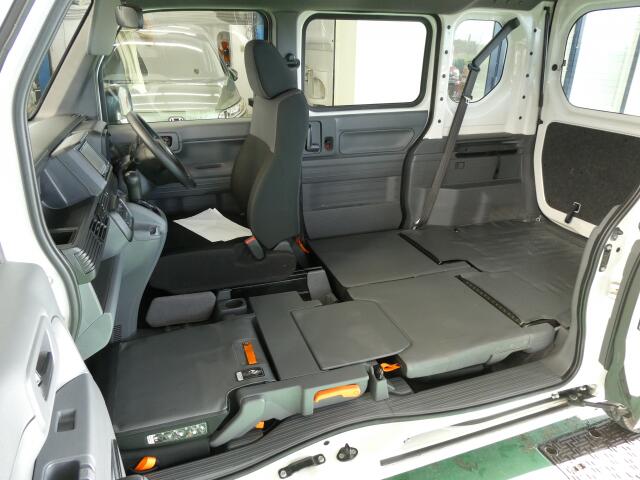 ホンダ N-VAN