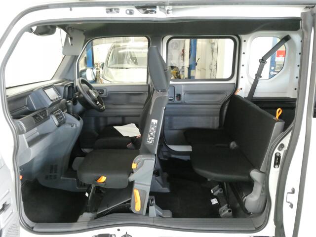 ホンダ N-VAN