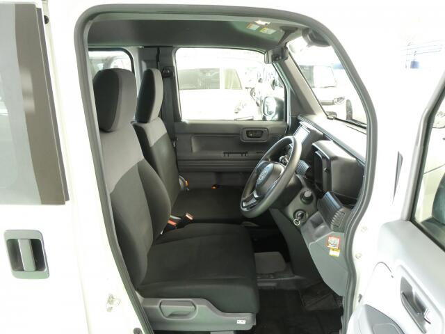 ホンダ N-VAN