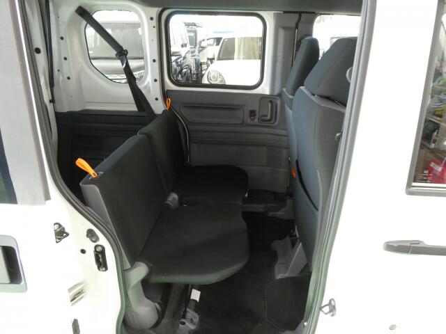 ホンダ N-VAN