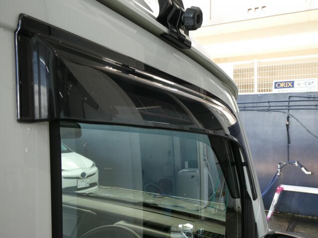 ホンダ N-VAN