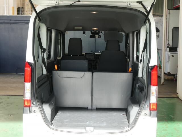 ホンダ N-VAN