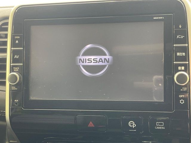 日産 セレナ