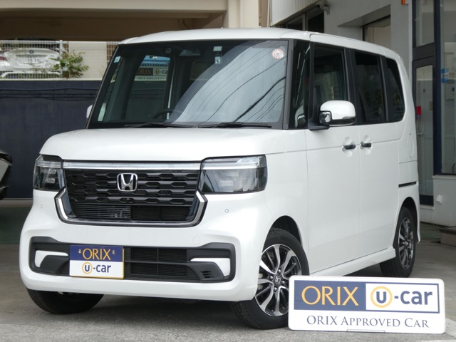ホンダ N-BOX