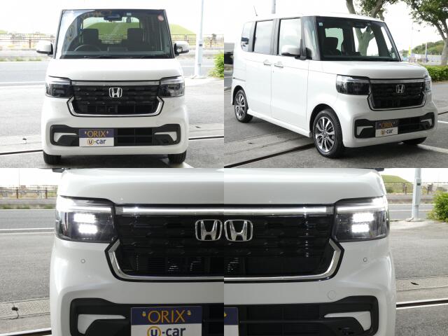 ホンダ N-BOX
