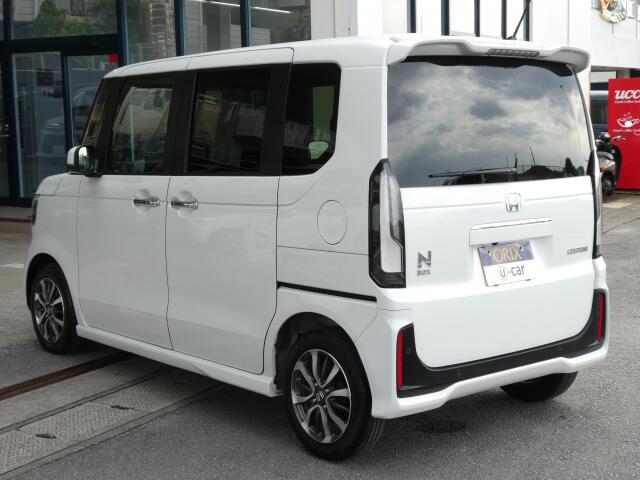 ホンダ N-BOX