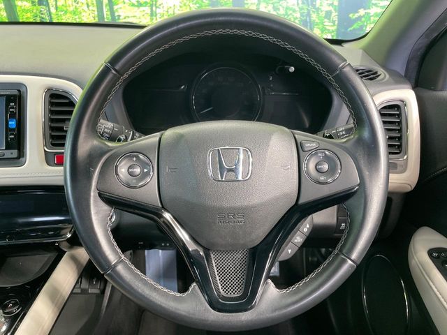 ホンダ ヴェゼル