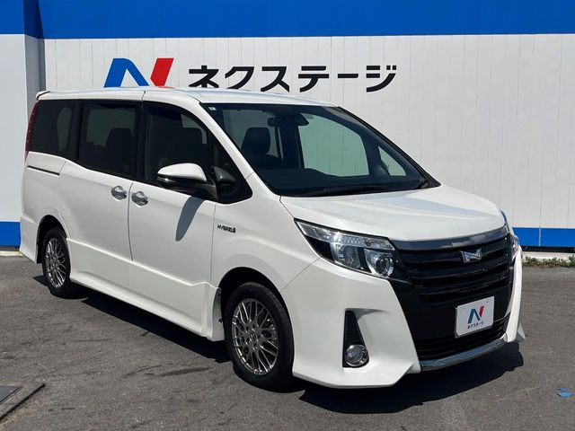 トヨタ ノア