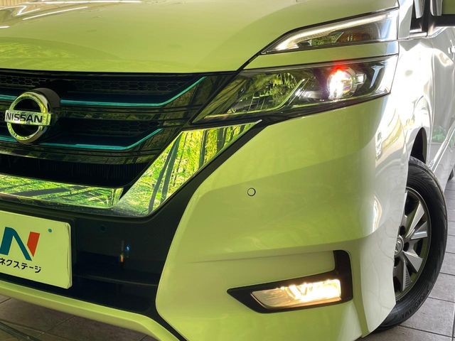 日産 セレナ
