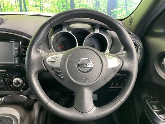 日産 ジューク