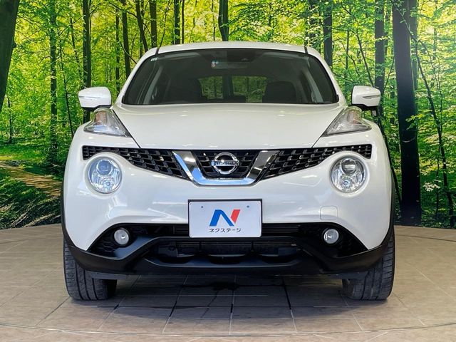 日産 ジューク