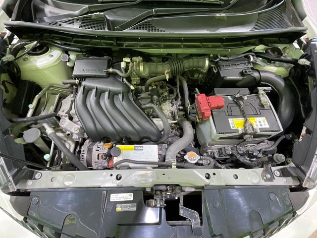 日産 ジューク