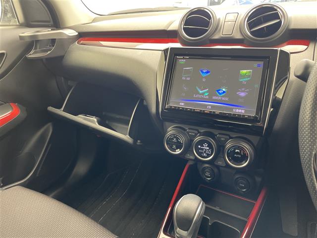 スズキ スイフト