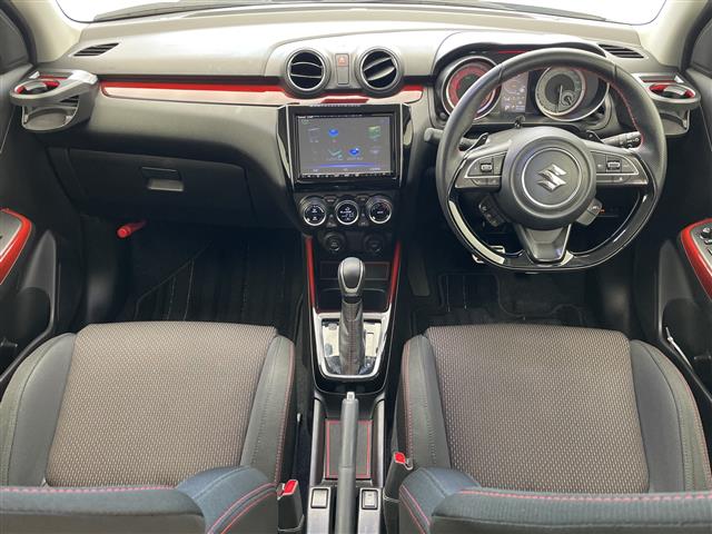 スズキ スイフト