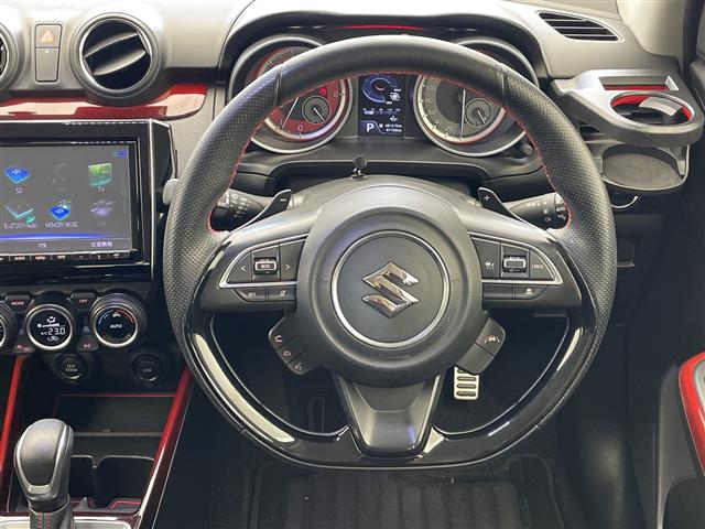 スズキ スイフト