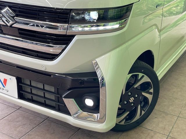 スズキ スペーシア