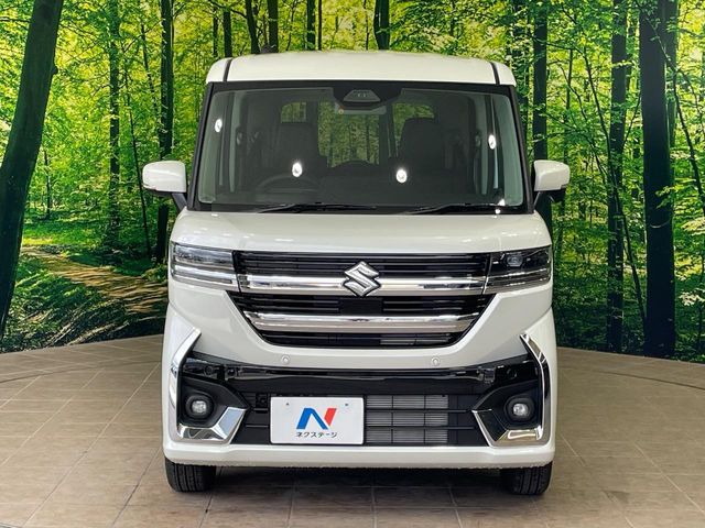 スズキ スペーシア