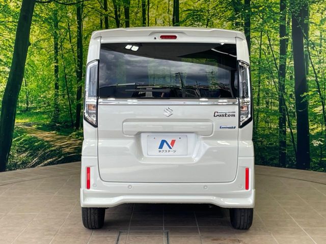 スズキ スペーシア