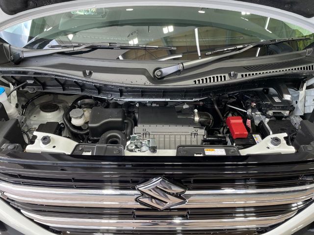 スズキ スペーシア