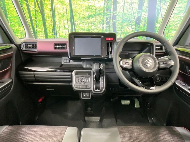 スズキ スペーシア