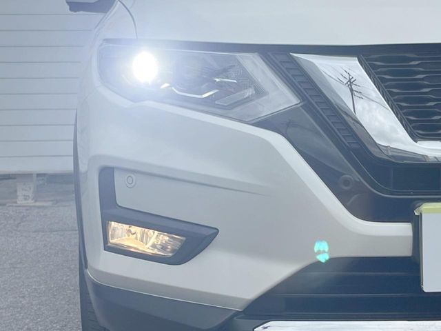 日産 エクストレイル