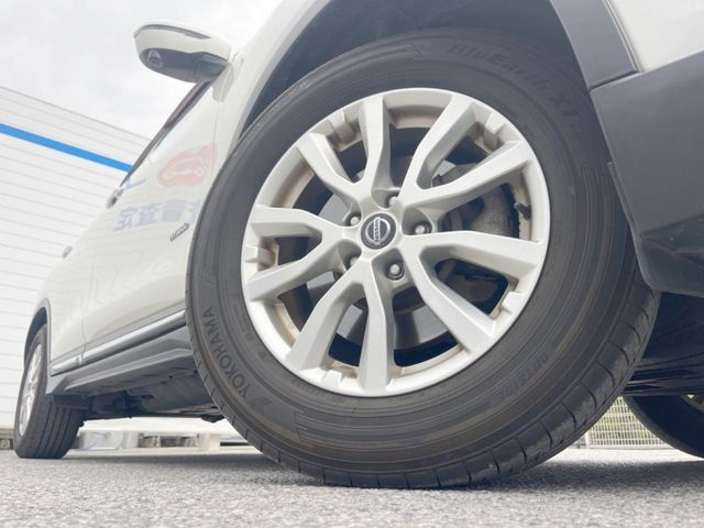 日産 エクストレイル