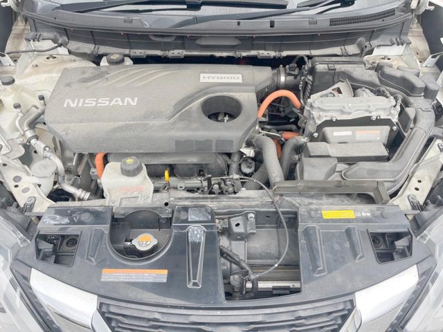 日産 エクストレイル