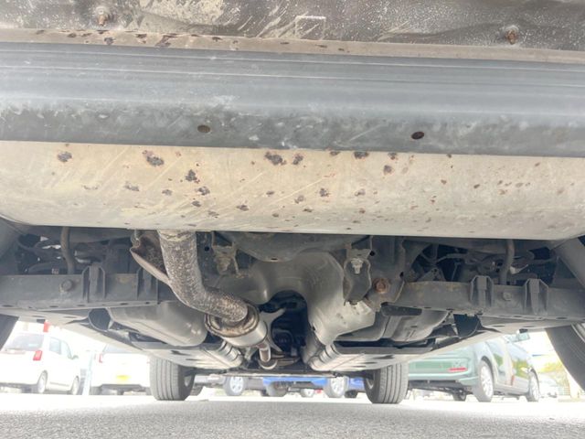 日産 エクストレイル