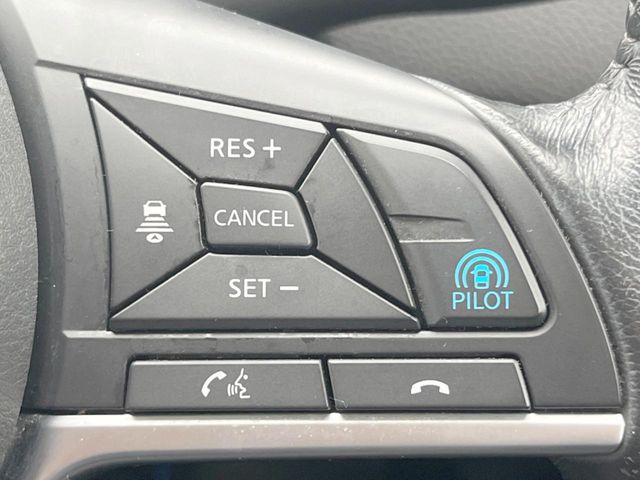 日産 エクストレイル