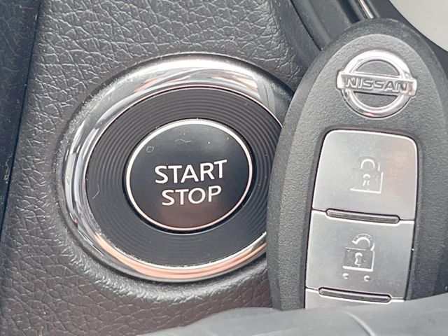 日産 エクストレイル