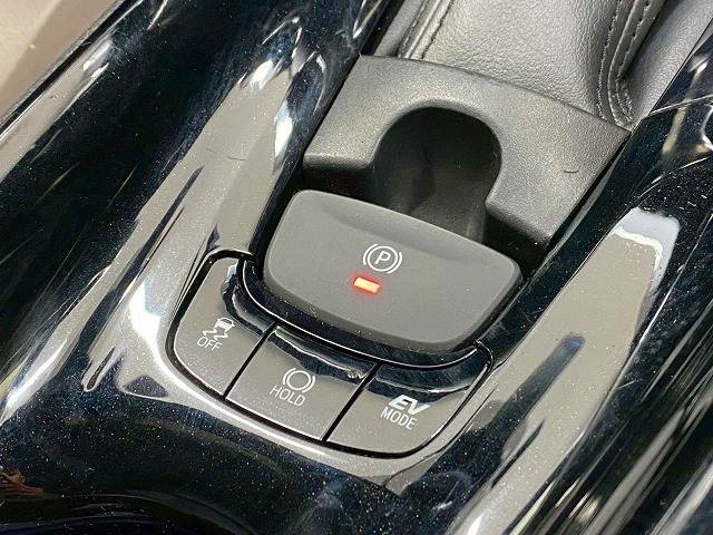 トヨタ C-HR