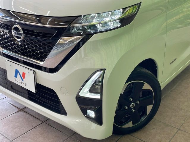 日産 ルークス