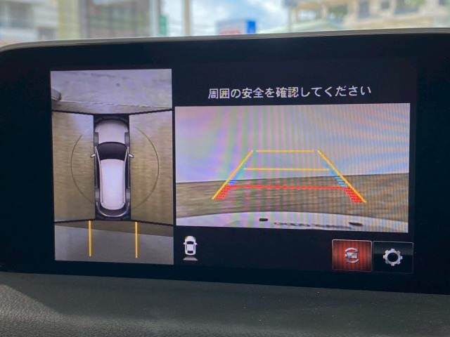 マツダ CX-8