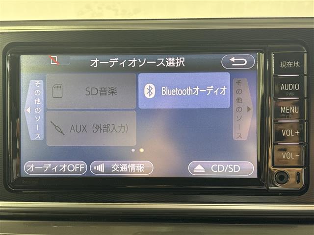 トヨタ ピクシスジョイ