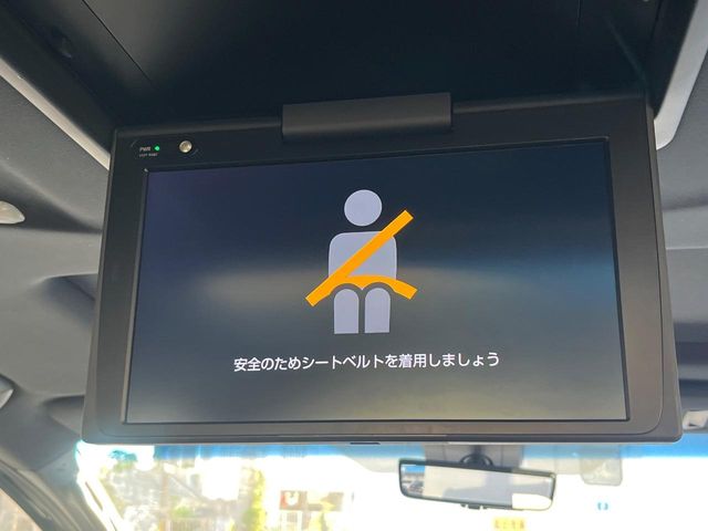 トヨタ アルファード