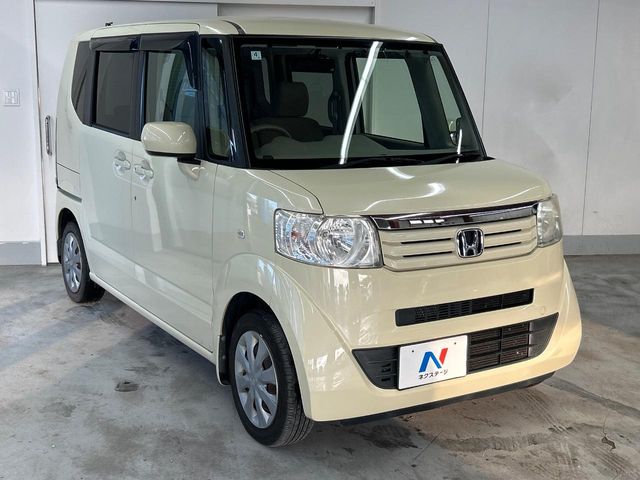 ホンダ N-BOX