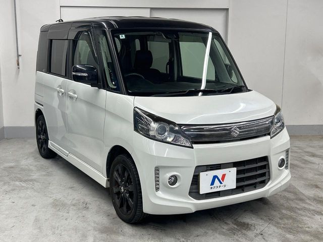 スズキ スペーシア
