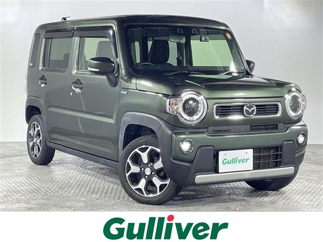 マツダ フレアクロスオーバー