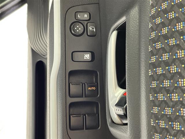 マツダ フレアクロスオーバー