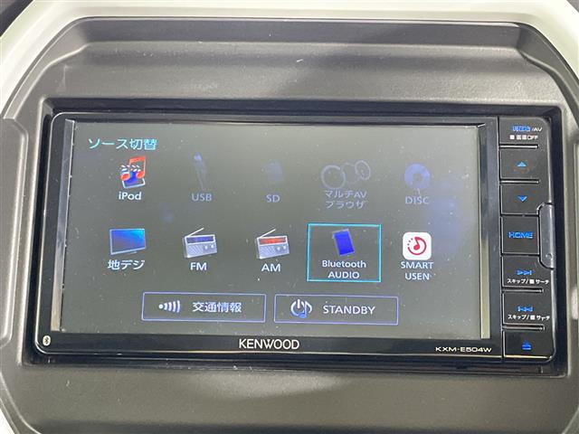 マツダ フレアクロスオーバー