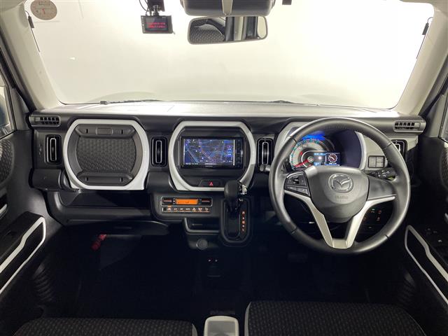 マツダ フレアクロスオーバー