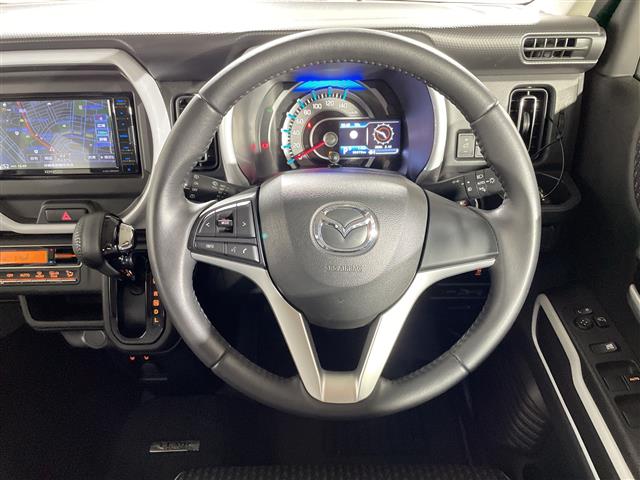 マツダ フレアクロスオーバー