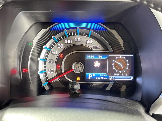 マツダ フレアクロスオーバー